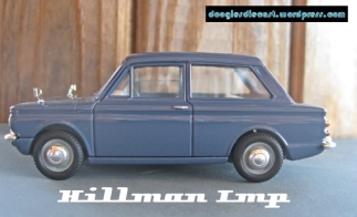 Hillman Imp 
