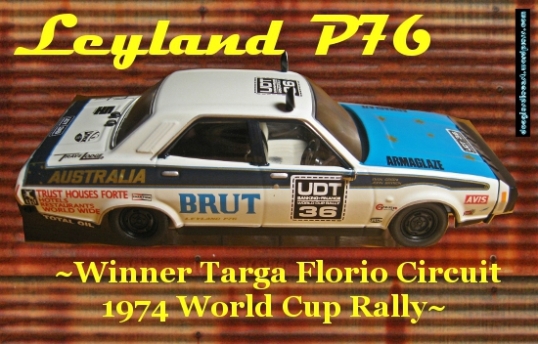 Leyland P76 Rally 02